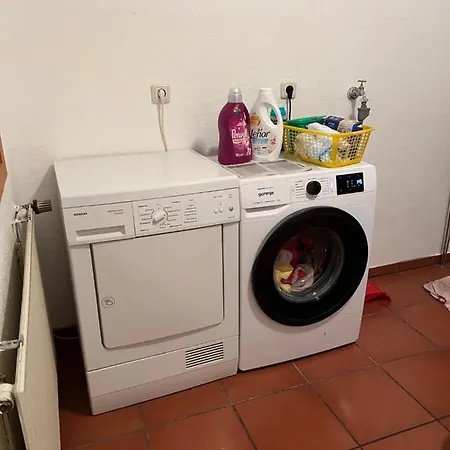 Rehblick In - Ruhe & Erholung Pur! Apartamento