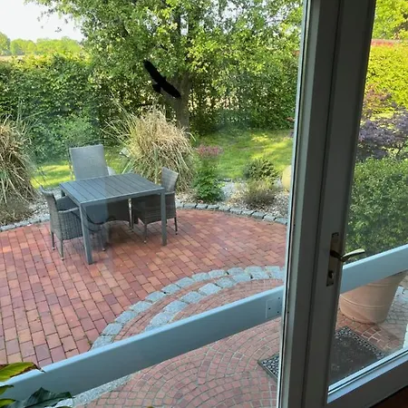 Rehblick In - Ruhe & Erholung Pur! * Reken