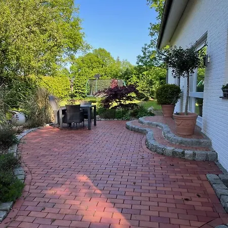 Rehblick In - Ruhe & Erholung Pur! Reken