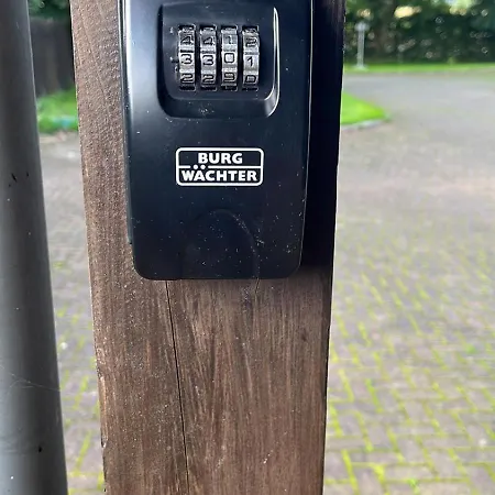 Apartamento Rehblick In - Ruhe & Erholung Pur!