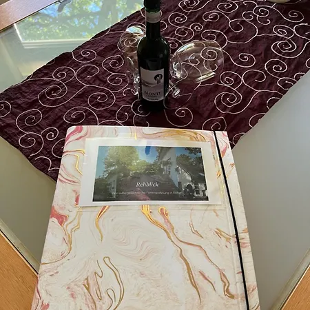 Rehblick In - Ruhe & Erholung Pur!