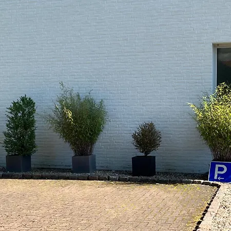 Rehblick In - Ruhe & Erholung Pur! Apartamento