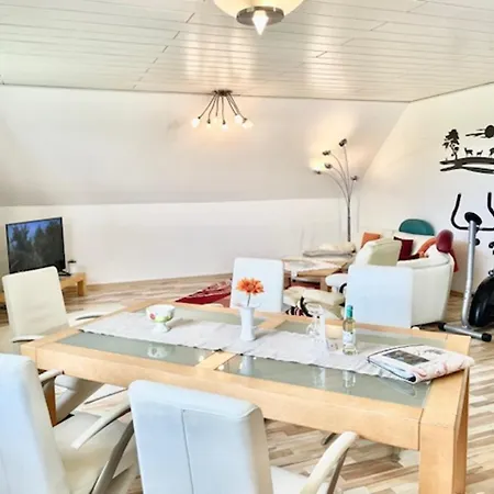 Rehblick In - Ruhe & Erholung Pur! Apartamento