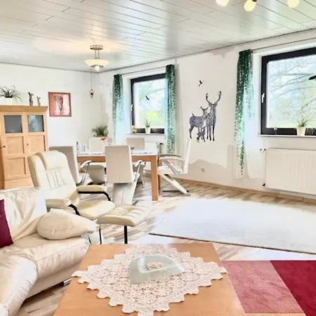 Rehblick In - Ruhe & Erholung Pur! Apartamento *