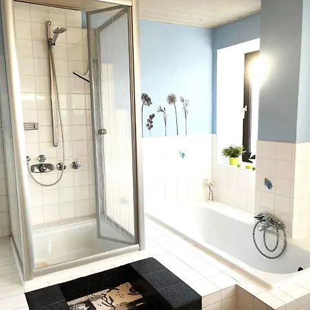 Rehblick In - Ruhe & Erholung Pur! * Reken