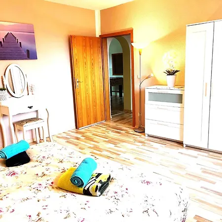 Rehblick In - Ruhe & Erholung Pur! Apartamento *