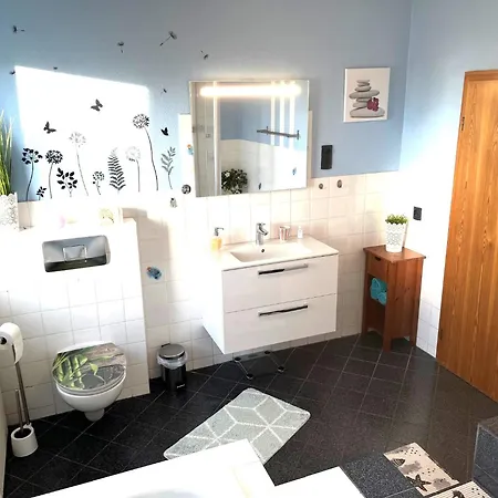 Rehblick In - Ruhe & Erholung Pur! Apartamento