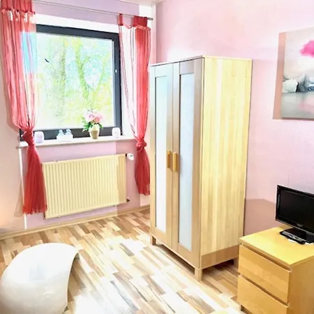 Rehblick In - Ruhe & Erholung Pur! *