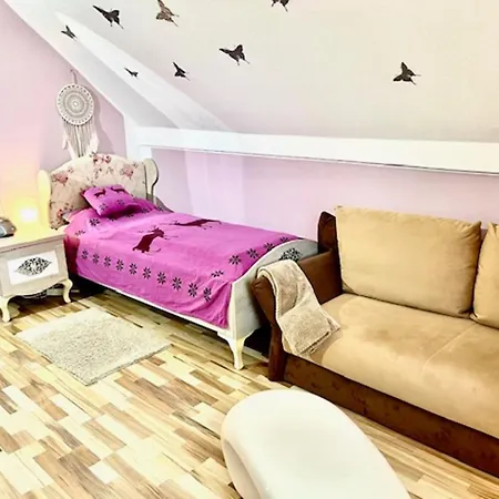 Apartamento Rehblick In - Ruhe & Erholung Pur! Reken