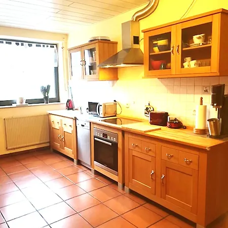 Rehblick In - Ruhe & Erholung Pur!