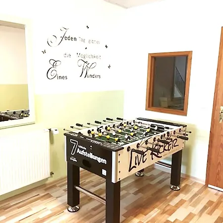 Rehblick In - Ruhe & Erholung Pur! Apartamento