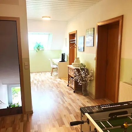 Rehblick In - Ruhe & Erholung Pur! Apartamento