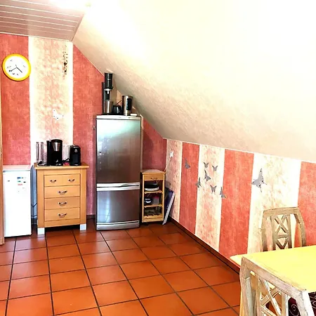 Rehblick In - Ruhe & Erholung Pur! Apartamento