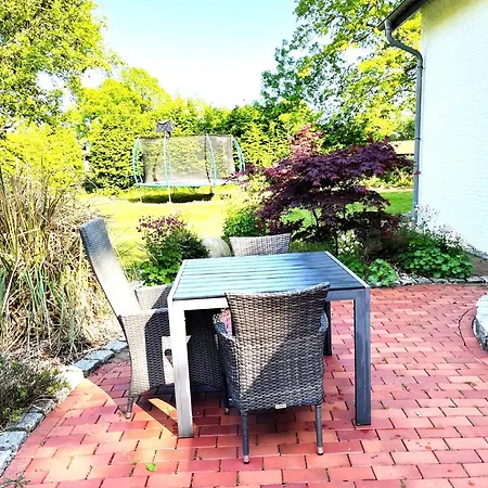 Apartamento Rehblick In - Ruhe & Erholung Pur!