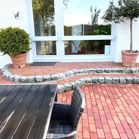 Rehblick In - Ruhe & Erholung Pur! *