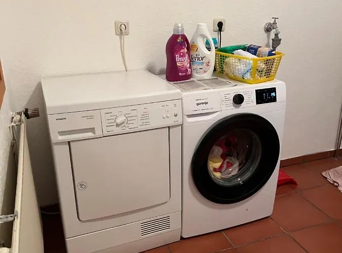 Rehblick In - Ruhe & Erholung Pur! Daire