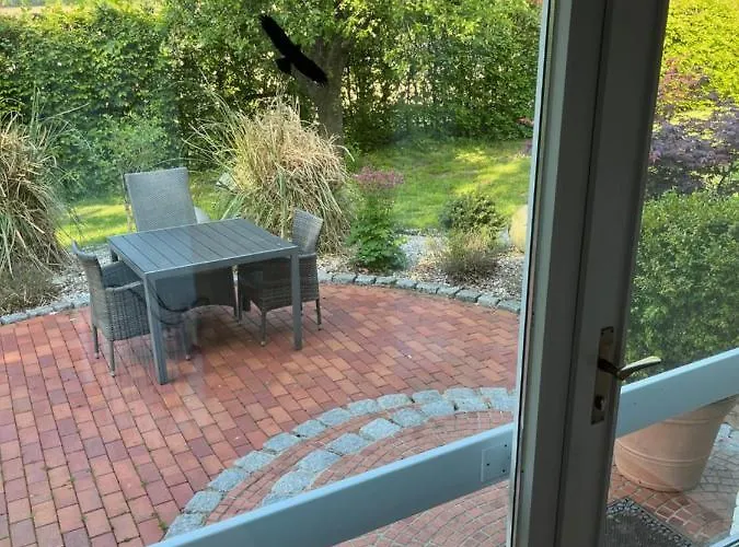 Rehblick In - Ruhe & Erholung Pur! * Reken