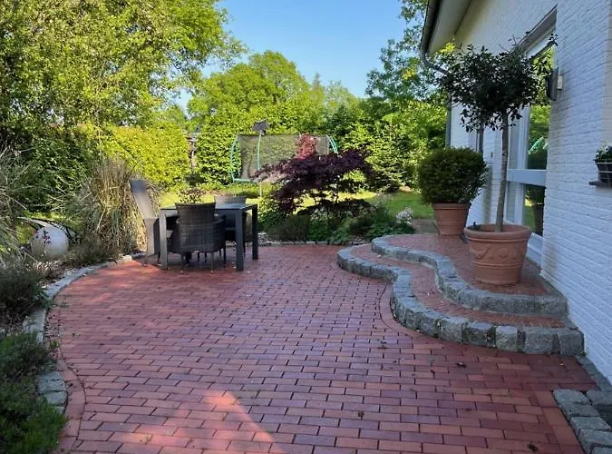 Rehblick In - Ruhe & Erholung Pur! Reken