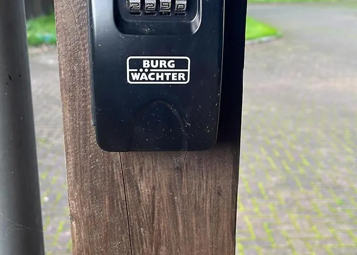 Daire Rehblick In - Ruhe & Erholung Pur!