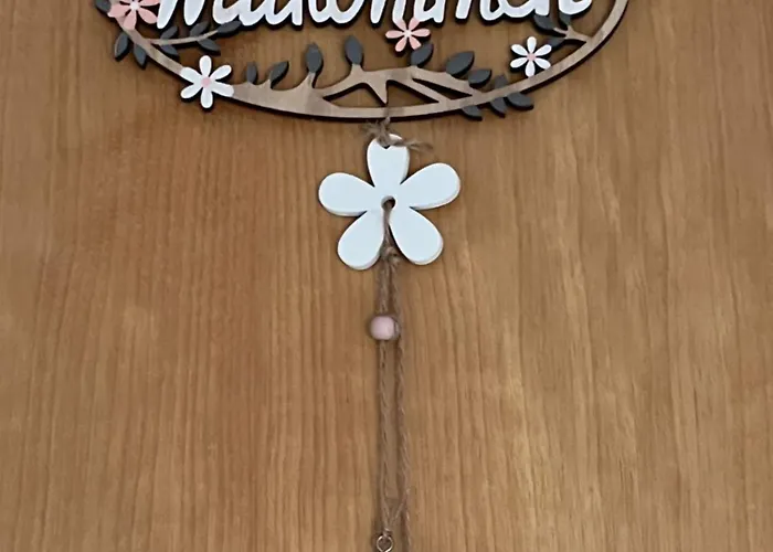 Daire Rehblick In - Ruhe & Erholung Pur! Reken