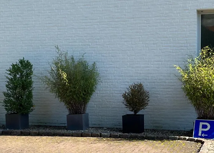 Rehblick In - Ruhe & Erholung Pur! Daire