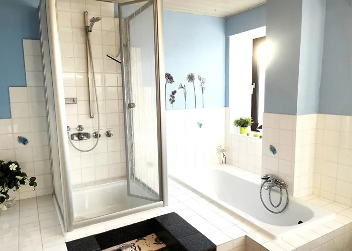 Rehblick In - Ruhe & Erholung Pur! * Reken