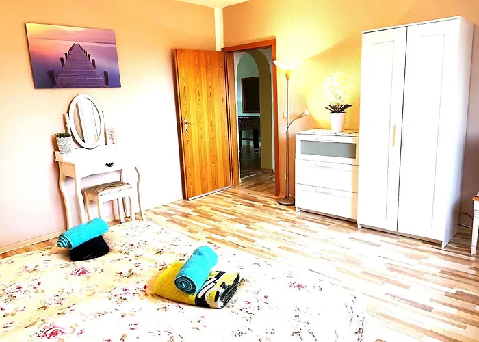 Rehblick In - Ruhe & Erholung Pur! Daire *