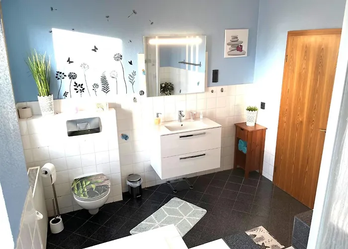 Rehblick In - Ruhe & Erholung Pur! Daire