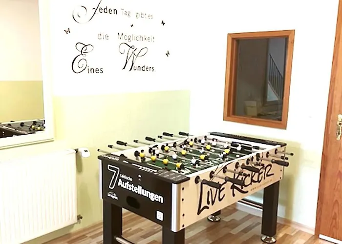 Rehblick In - Ruhe & Erholung Pur! Daire