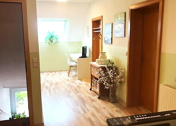 Rehblick In - Ruhe & Erholung Pur! Daire