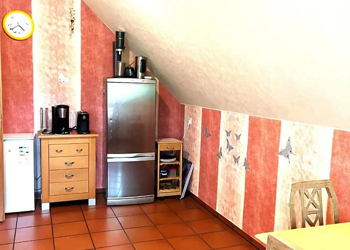 Rehblick In - Ruhe & Erholung Pur! Daire