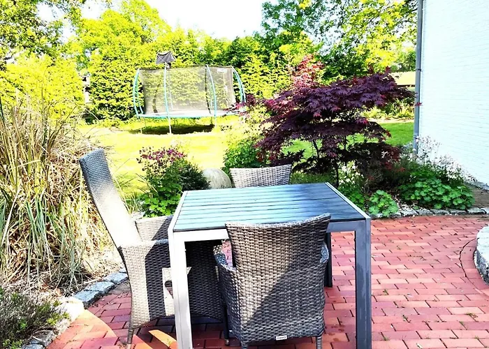 Daire Rehblick In - Ruhe & Erholung Pur!