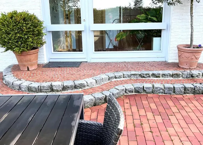 Rehblick In - Ruhe & Erholung Pur! *